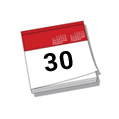 30-dnevno zdravljenje